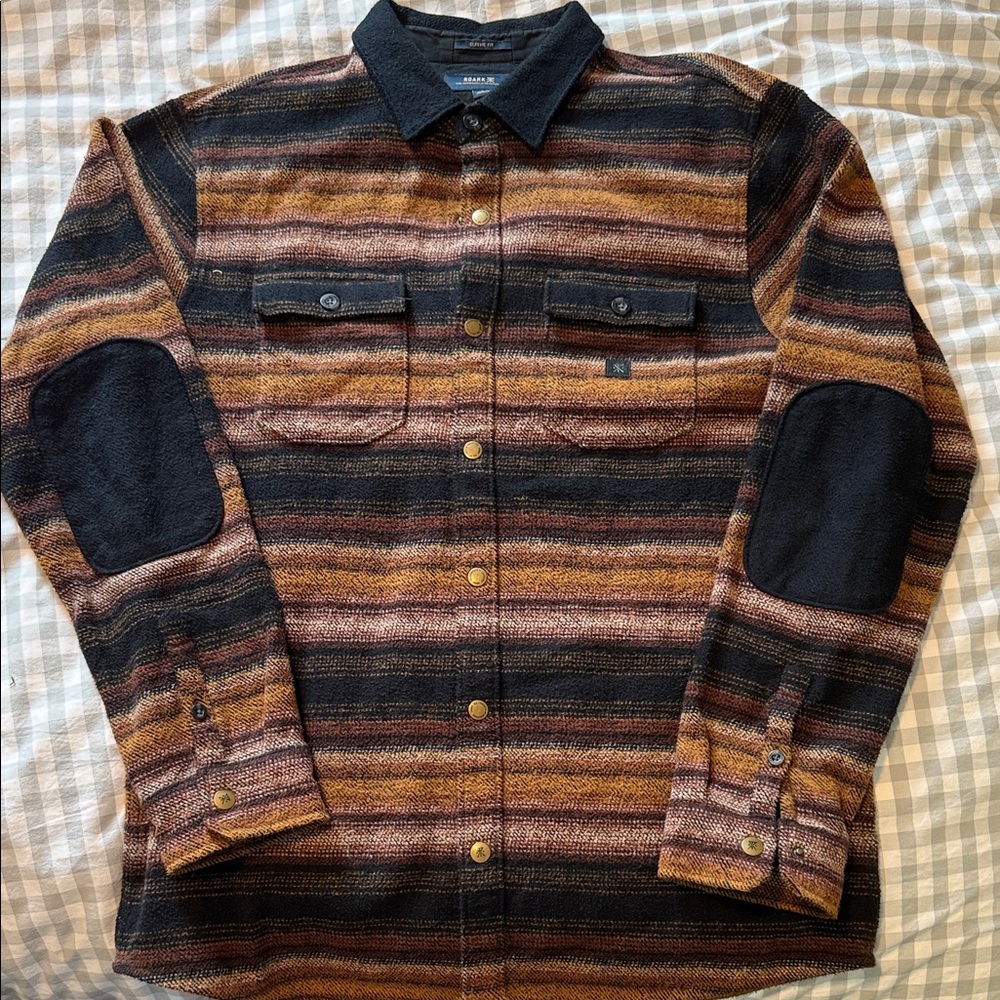 Roark Flannel